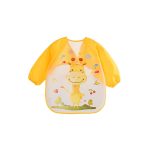 Wash free long sleeved Bib for Children - Image 3
