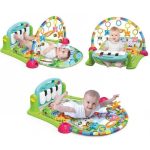 Baby's Piano Gym Mat - Image 2