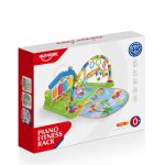 Baby's Piano Gym Mat - Image 6