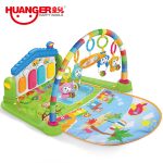 Baby's Piano Gym Mat - Image 5