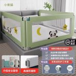 Adjustable Bed Rail Guard for Childrens Safety Guard - Image 5
